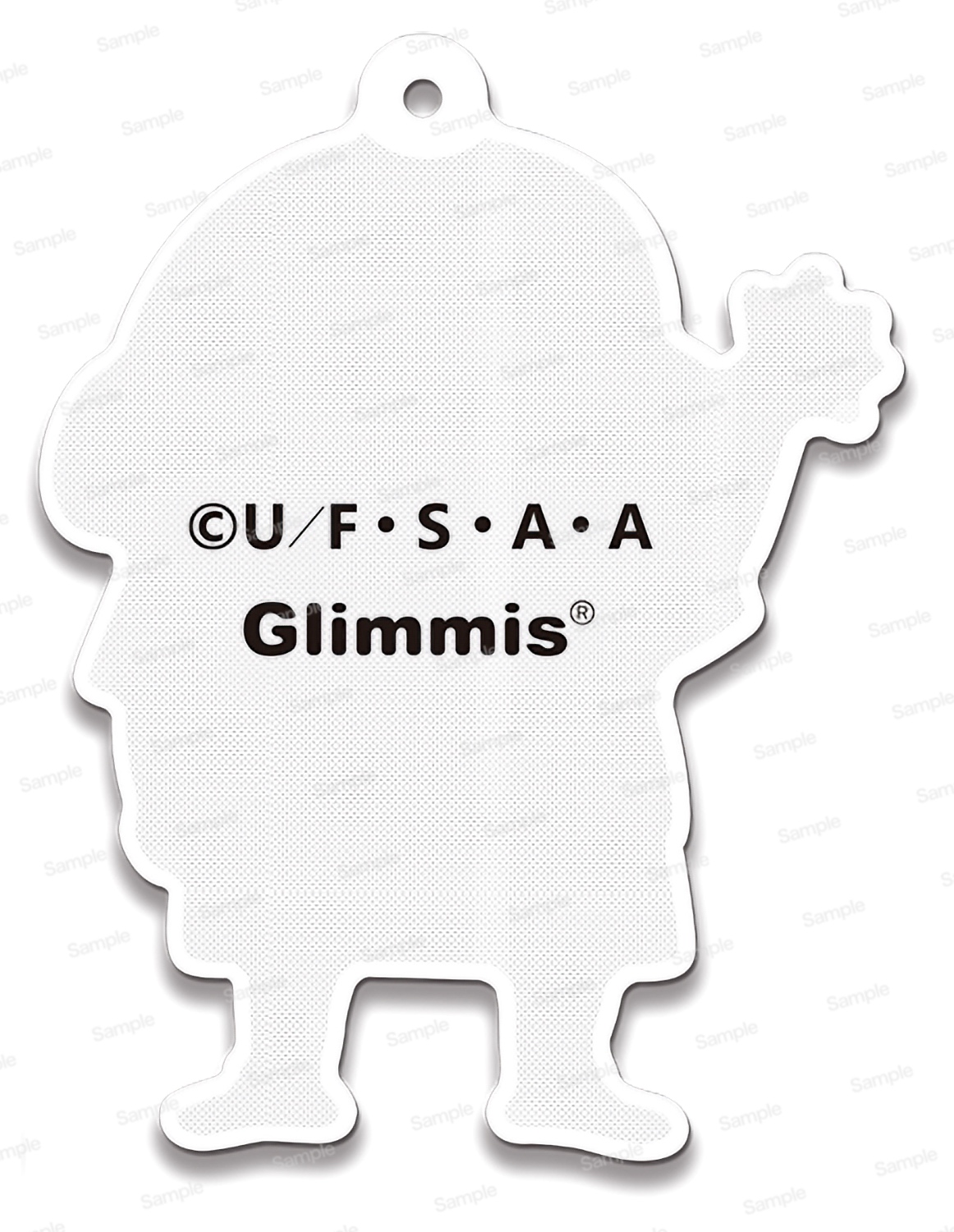 クレヨンしんちゃんGlimmis しんちゃん
