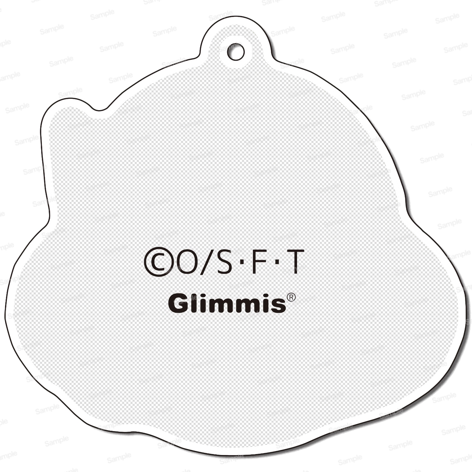 ワンピース Glimmis ルフィ 裏
