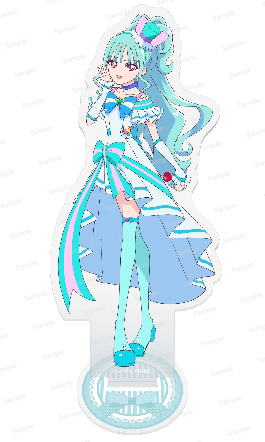 プリキュア　アイドルシリーズ　 Eternal Moment　4点セット Amazon.co.jp: プリティストア限定 プリキュア アイドルシリーズ