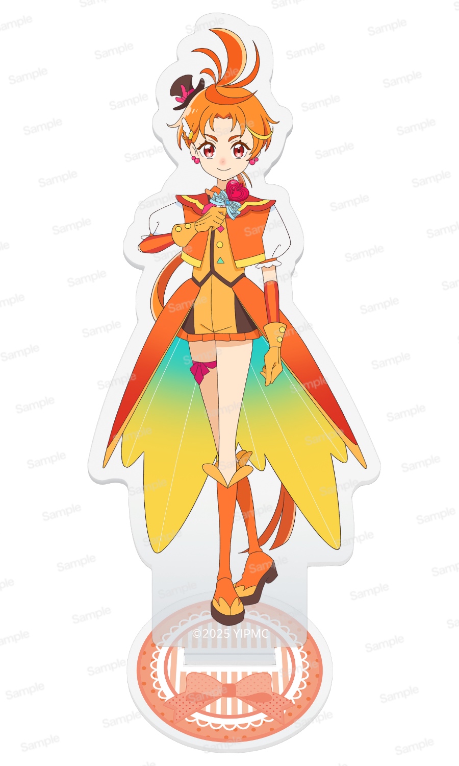 【希少品】宇宙よりも遠い場所 館林市限定アクリルスタンド6個セット 希少品】宇宙よりも遠い場所 アクリルスタンド6個セット 館林市