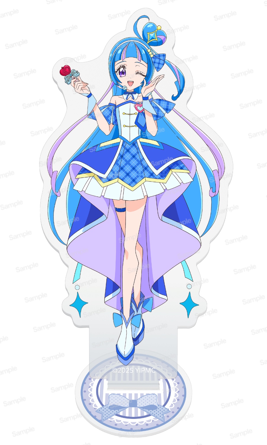 映画キミとアイドルプリキュア♪ お待たせ！キミに届ける