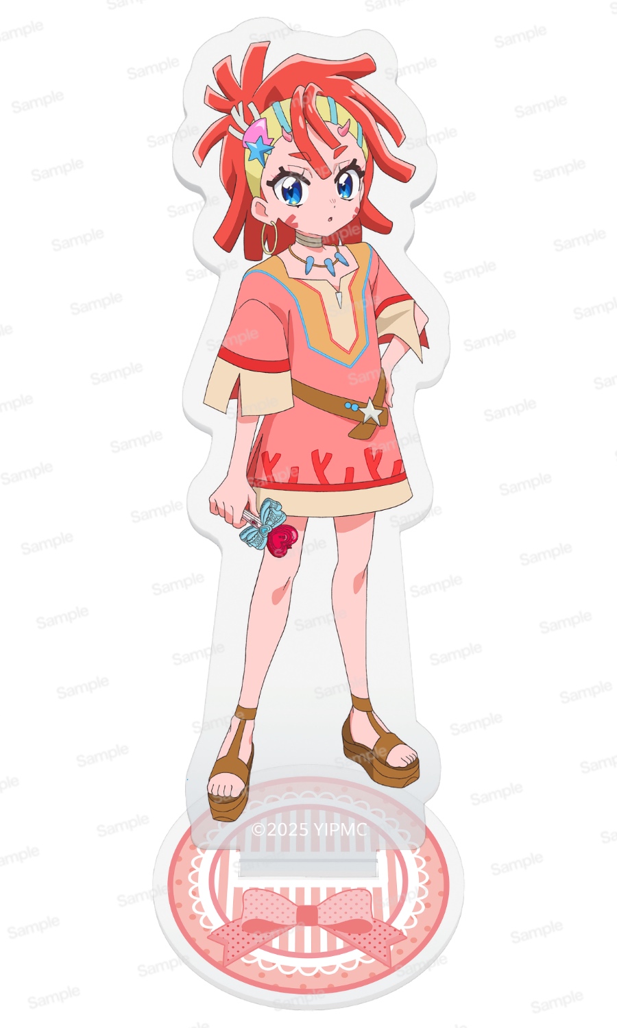 映画キミとアイドルプリキュア♪ お待たせ！キミに届けるキラッキラ