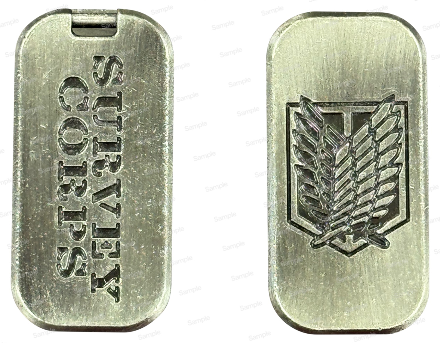 進撃の巨人 キャラフィジェット