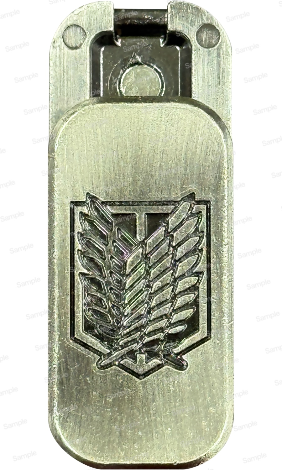 進撃の巨人 キャラフィジェット 03