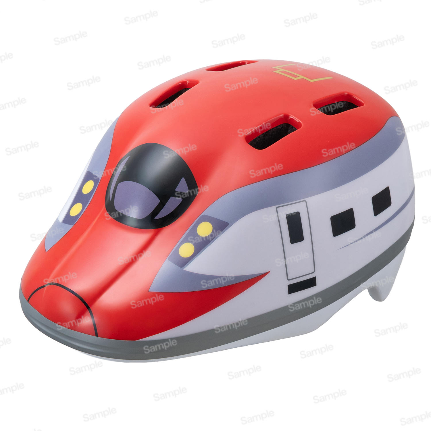 キッズ サイクルヘルメット こまち