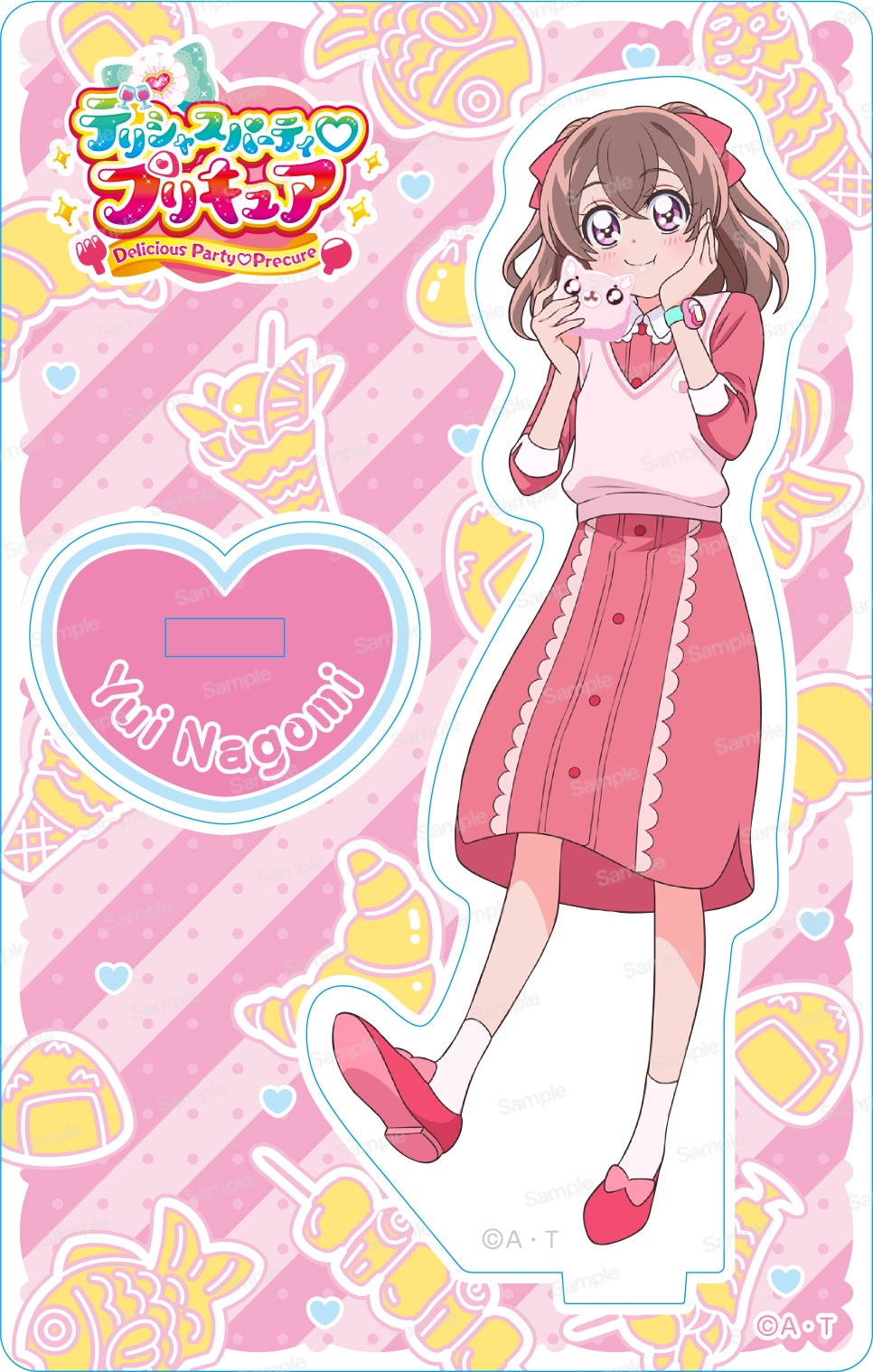 プリキュア アクリルスタンド ゆい 9dwRNoU28m - godawaripowerispat.com