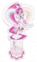 ハートキャッチプリキュア キュアブロッサム プリキュア紹介 ハートキャッチプリキュア！より「キュアブロッサム